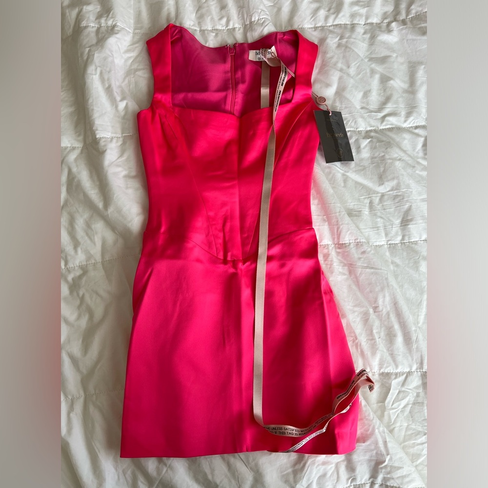 House of CB enya dress